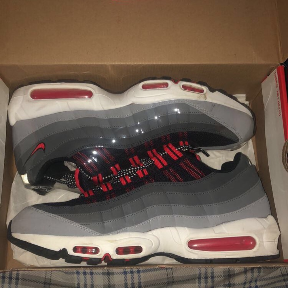 Nike Air Max 95